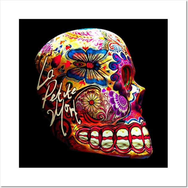 La petite mort Wall Art by 14RF